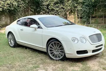 Bentley