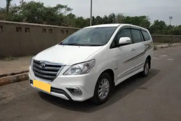 Hire a Innova Taxi hire Dehradun