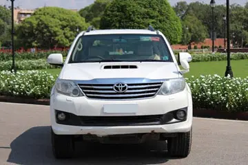Self Drive Car for NRI in Dehradun