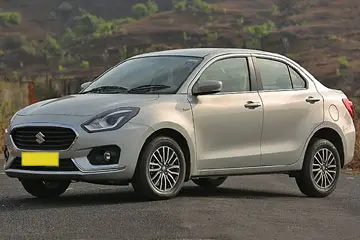 Swift Dzire Cab Hire in Dehradun