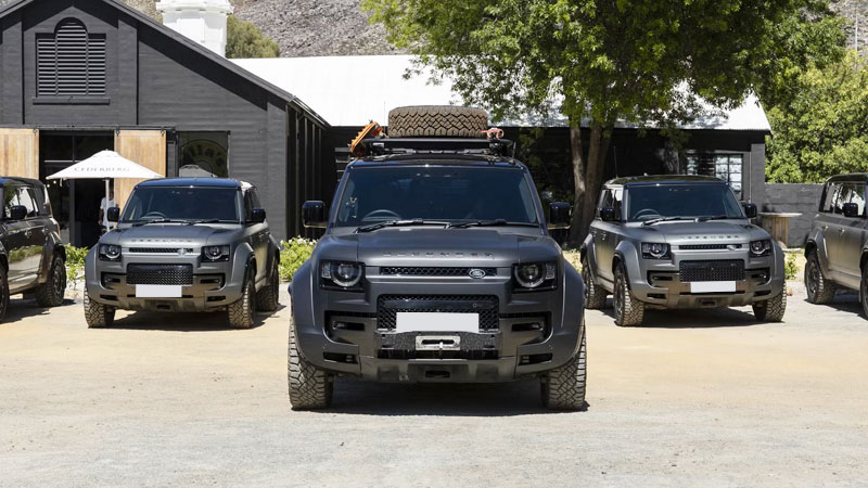 Luxury Self Drive Car Rental