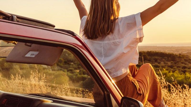 Self Drive Car Rentals – Your Key to Stress-Free Travel