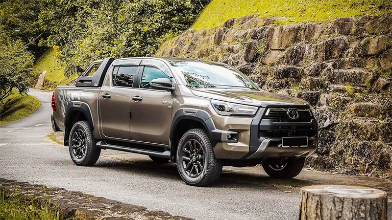 Best Way to Travel Offbeat Destinations with 4x4 Rentals