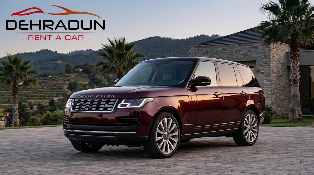 Book Self Drive Cars, Luxury SUVs & Wedding Vehicles at Affordable Rates | Dehradun Rent a Car