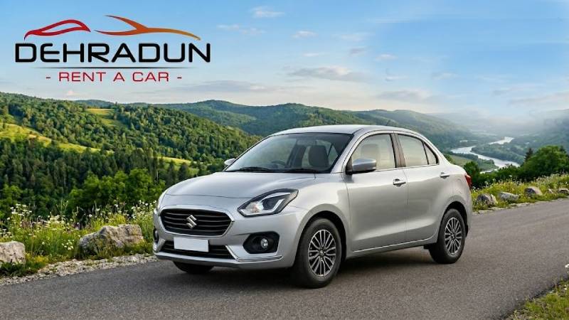 Drive Yourself in Dehradun – Self Drive Car Rentals for Every Journey