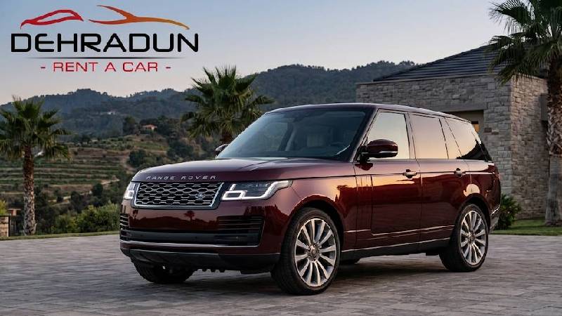 Book Self Drive Cars, Luxury SUVs & Wedding Vehicles at Affordable Rates | Dehradun Rent a Car