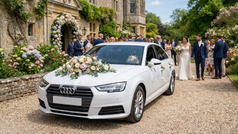 Premium Car Rentals in Dehradun | Luxury Taxi & Car Hire