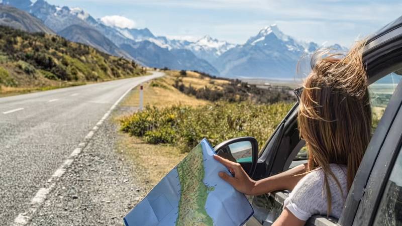Beyond Ownership: How Gen-Z is Revolutionizing the Self-Drive Car Rental Culture