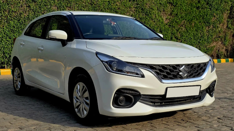 Explore Dehradun in Style with Premium Self Drive Cars | Dehradun Rent A Car
