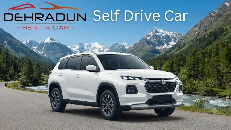 What Makes Self-Drive Travel a Smart Choice for Weekend Getaways